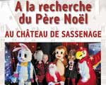 A la recherche du Père Noël
