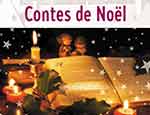 La compagnie “Les Parparlottes” présente des contes de Noël