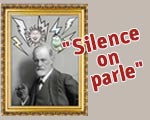 Silence on parle